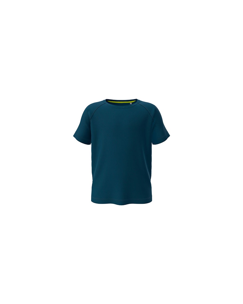 T-shirts STEDMAN Active 140 Raglan Kids voor bedrukking &amp; borduring