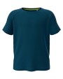 T-shirts STEDMAN Active 140 Raglan Kids voor bedrukking &amp; borduring