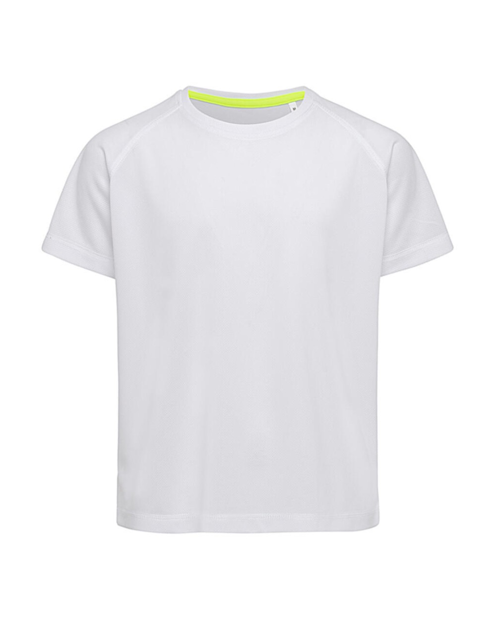 STEDMAN Active 140 Raglan Kids T-Shirts personalisierbar
