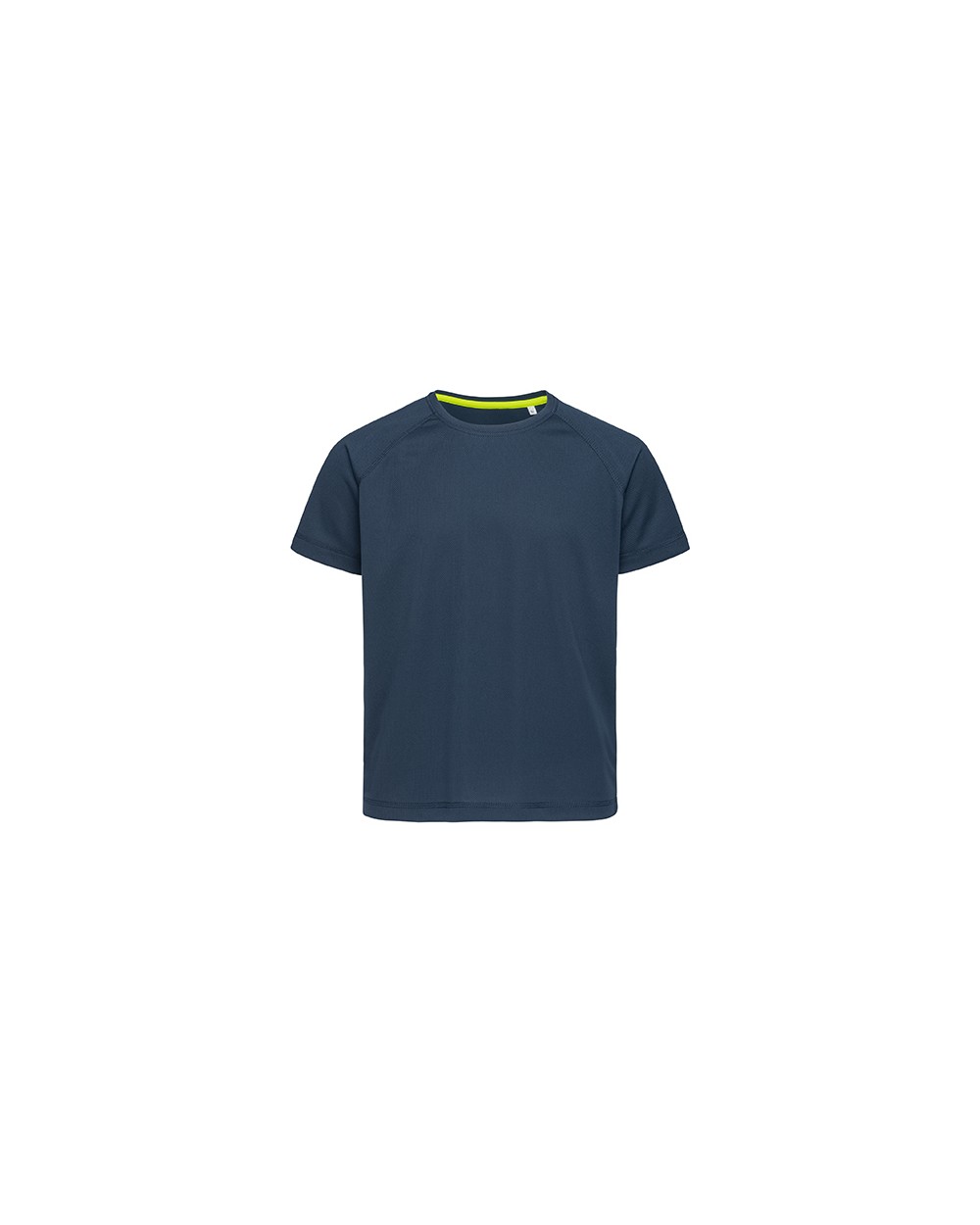 STEDMAN Active 140 Raglan Kids T-Shirts personalisierbar