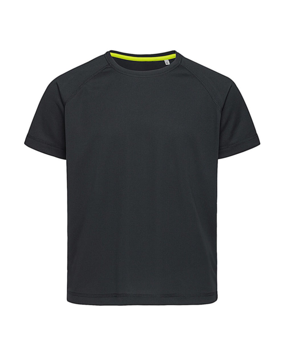 T-shirts STEDMAN Active 140 Raglan Kids voor bedrukking &amp; borduring
