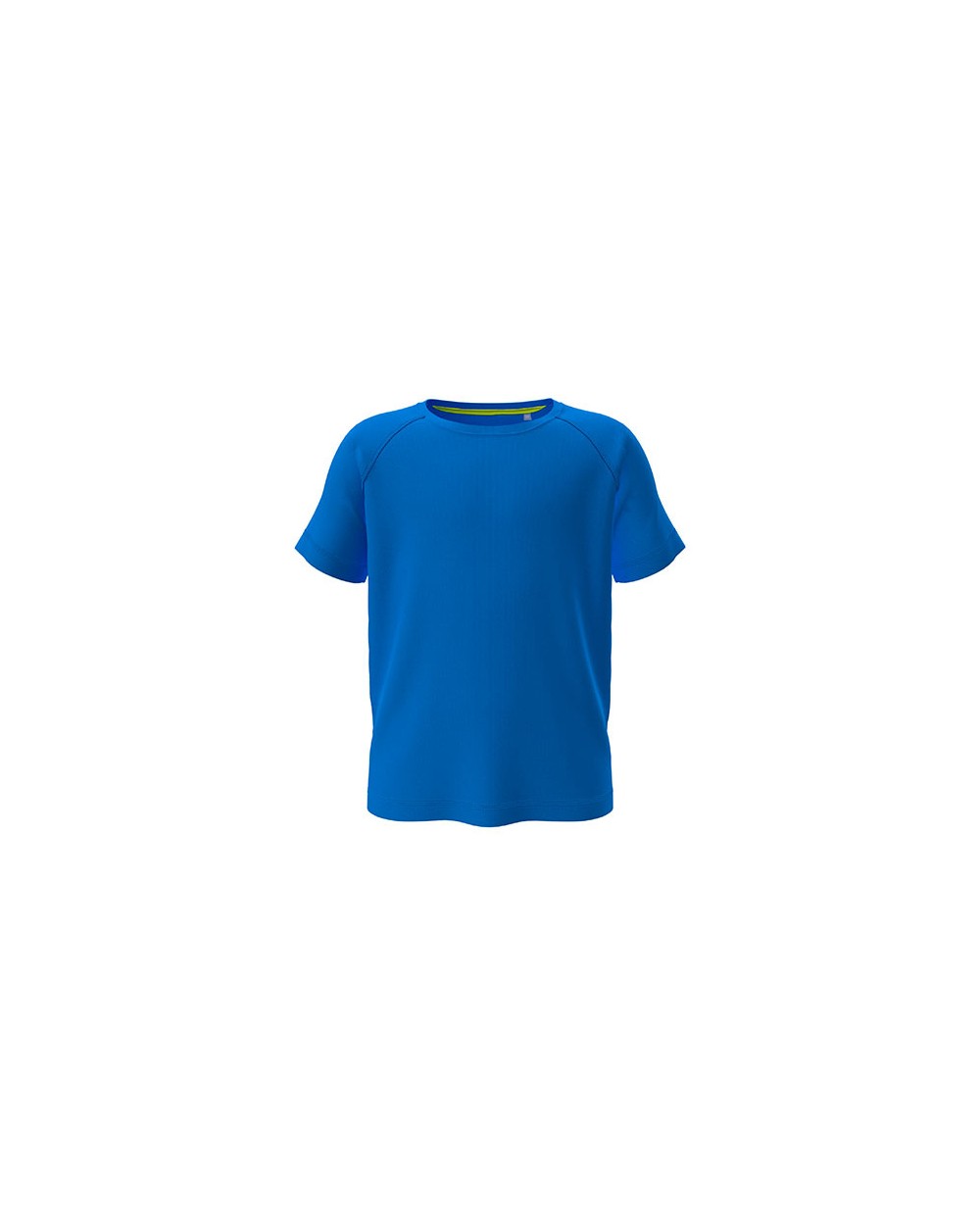 STEDMAN Active 140 Raglan Kids T-Shirts personalisierbar