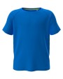 T-shirts STEDMAN Active 140 Raglan Kids voor bedrukking &amp; borduring