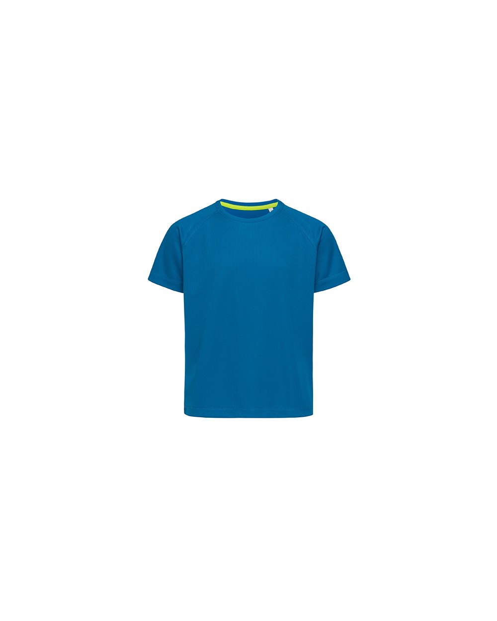 STEDMAN Active 140 Raglan Kids T-Shirts personalisierbar