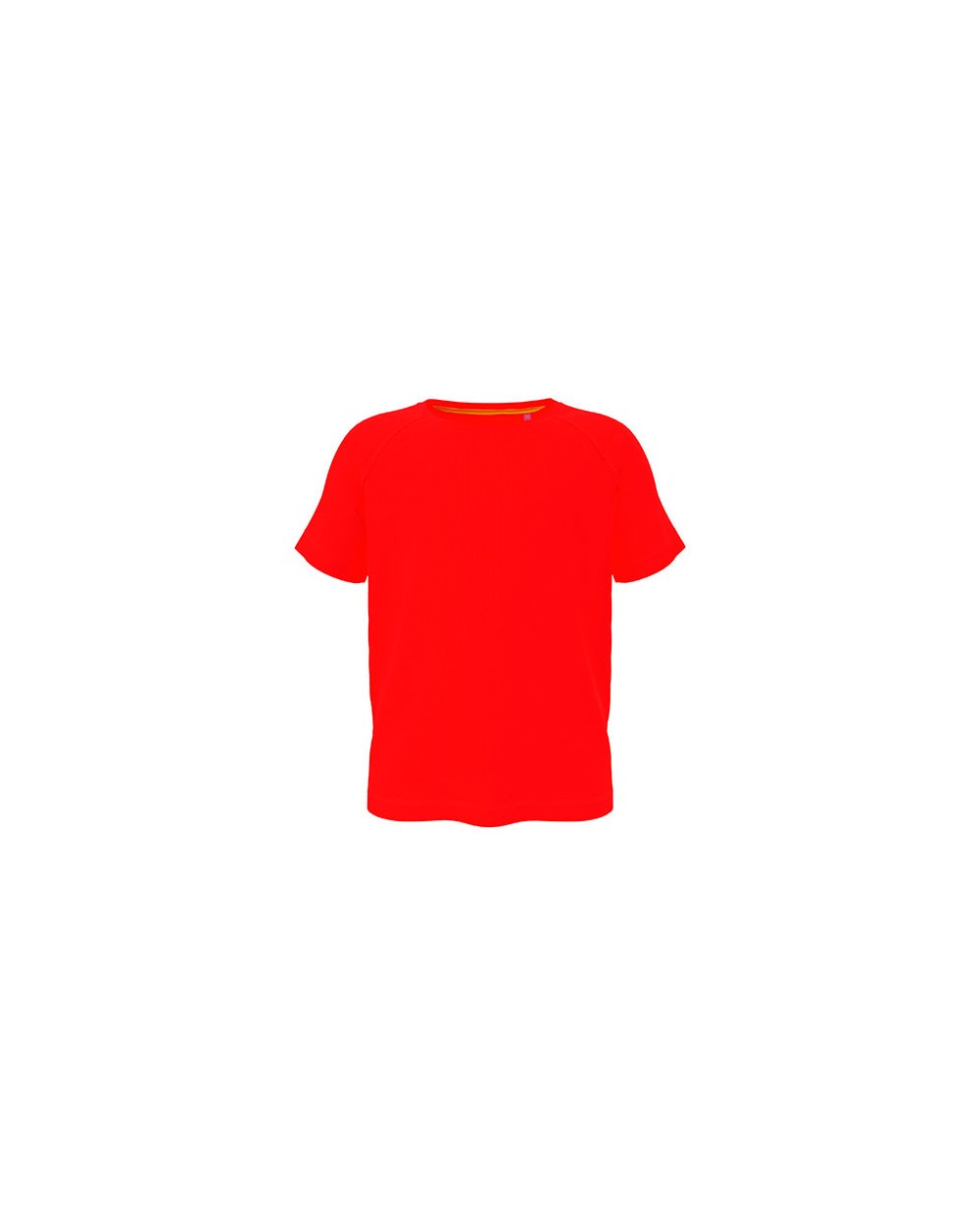 STEDMAN Active 140 Raglan Kids T-Shirts personalisierbar