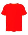 STEDMAN Active 140 Raglan Kids T-Shirts personalisierbar