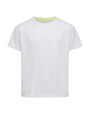 STEDMAN Active 140 Raglan Kids T-Shirts personalisierbar
