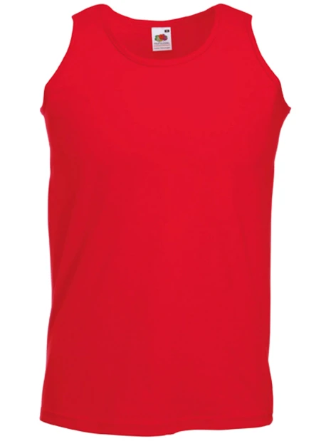 FOL Débardeur homme Valueweight (61-098-0) /api/colors/c953313a-9c9d-493b-934e-ddcf8fada2ae personnalisable