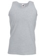 FOL Valueweight Athletic Vest (61-098-0) T-Shirts personalisierbar