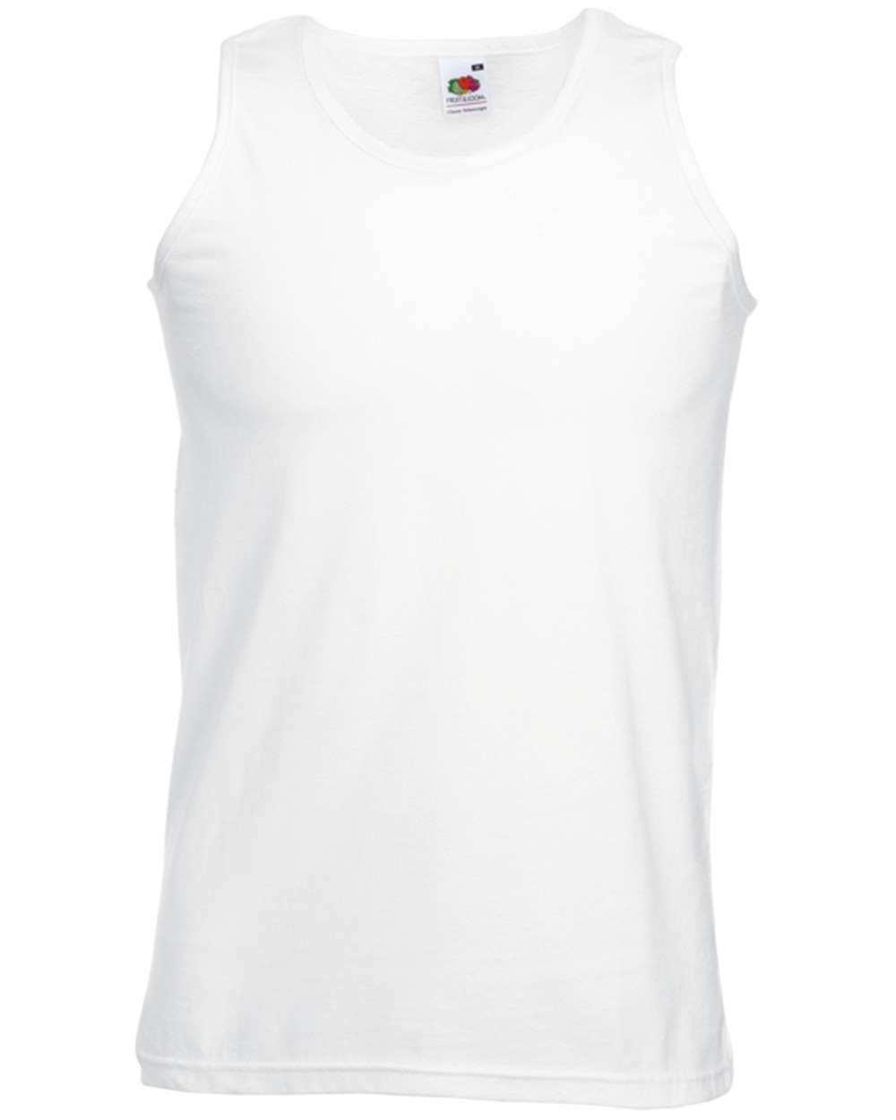 FOL Valueweight Athletic Vest (61-098-0) T-Shirts personalisierbar