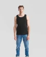 T-shirts FOL Valueweight Athletic Vest (61-098-0) voor bedrukking &amp; borduring