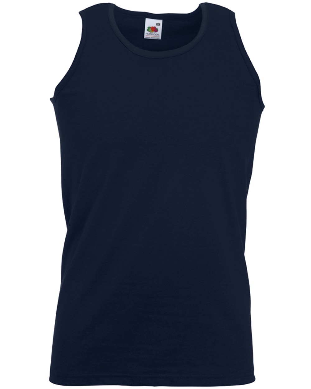 T-shirts FOL Valueweight Athletic Vest (61-098-0) voor bedrukking &amp; borduring