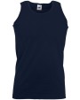 T-shirts FOL Valueweight Athletic Vest (61-098-0) voor bedrukking &amp; borduring