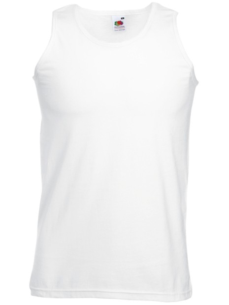 FOL Débardeur homme Valueweight (61-098-0) /api/colors/7a92cd2d-10d2-40b4-928b-296bb7487506 personnalisable