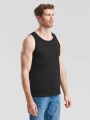T-Shirts à personnaliser FOL Débardeur homme Valueweight (61-098-0) 