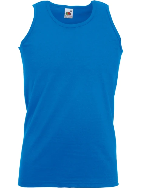 FOL Débardeur homme Valueweight (61-098-0) /api/colors/cdd6ba31-692e-4c2e-b1b4-a3a4a50cf176 personnalisable