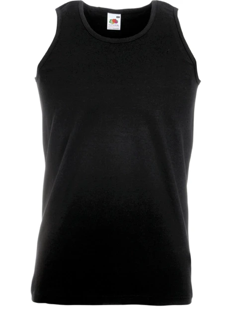 FOL Débardeur homme Valueweight (61-098-0) /api/colors/b9fdad4a-5e94-45cb-8c03-c08b349b28c3 personnalisable