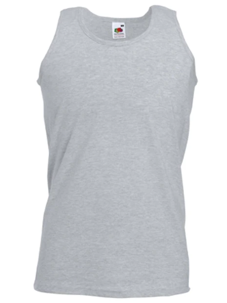 FOL Débardeur homme Valueweight (61-098-0) /api/colors/84f38f7b-2e6d-4d5d-89e0-ae5a7c9d4eb9 personnalisable