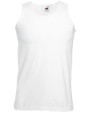T-Shirts personnalisable FOL Débardeur homme Valueweight (61-098-0)