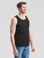 T-Shirts à personnaliser FOL Débardeur homme Valueweight (61-098-0) 