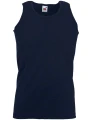 FOL Débardeur homme Valueweight (61-098-0) /api/colors/058f028c-f565-4146-9cba-11f5b0ade7a7 personnalisable