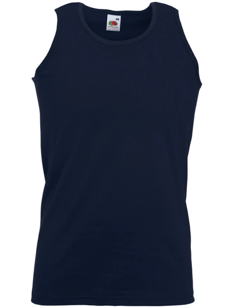 FOL Débardeur homme Valueweight (61-098-0) /api/colors/058f028c-f565-4146-9cba-11f5b0ade7a7 personnalisable