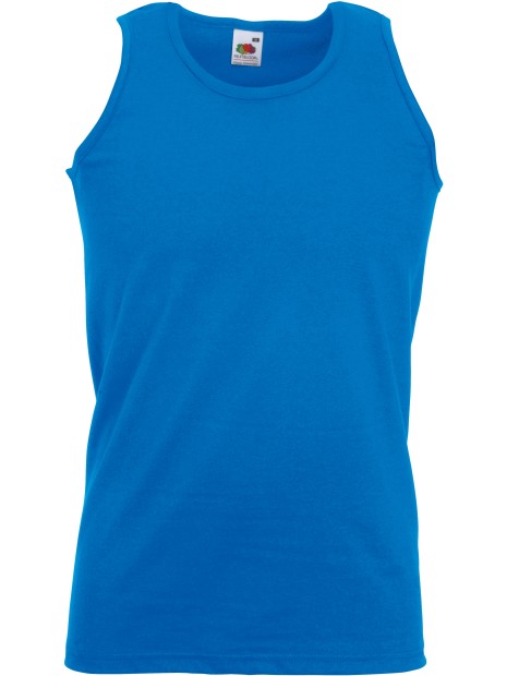 FOL Débardeur homme Valueweight (61-098-0) /api/colors/cdd6ba31-692e-4c2e-b1b4-a3a4a50cf176 personnalisable