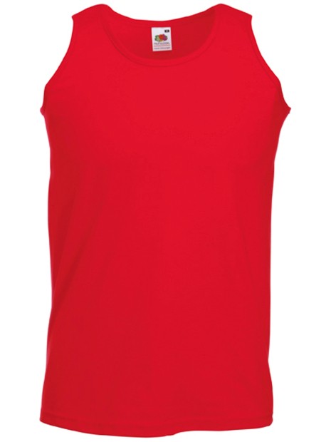 FOL Débardeur homme Valueweight (61-098-0) /api/colors/c953313a-9c9d-493b-934e-ddcf8fada2ae personnalisable