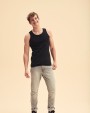 T-Shirts personnalisable FOL Débardeur homme Valueweight (61-098-0)
