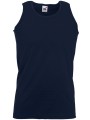 FOL Débardeur homme Valueweight (61-098-0) /api/colors/058f028c-f565-4146-9cba-11f5b0ade7a7 personnalisable