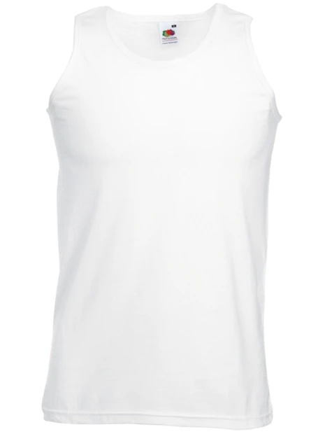 FOL Débardeur homme Valueweight (61-098-0) /api/colors/7a92cd2d-10d2-40b4-928b-296bb7487506 personnalisable