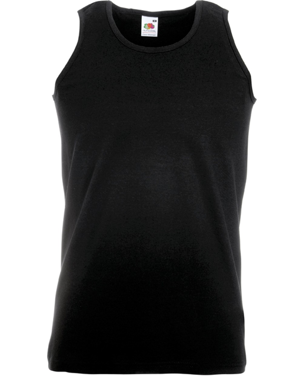 T-Shirts personnalisable FOL Débardeur homme Valueweight (61-098-0)