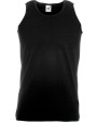 T-Shirts personnalisable FOL Débardeur homme Valueweight (61-098-0)