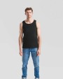 T-shirts FOL Valueweight Athletic Vest (61-098-0) voor bedrukking &amp; borduring