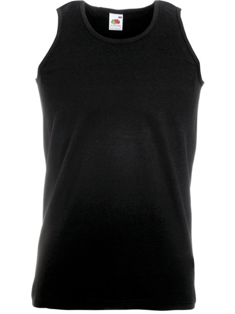 FOL Débardeur homme Valueweight (61-098-0) /api/colors/b9fdad4a-5e94-45cb-8c03-c08b349b28c3 personnalisable