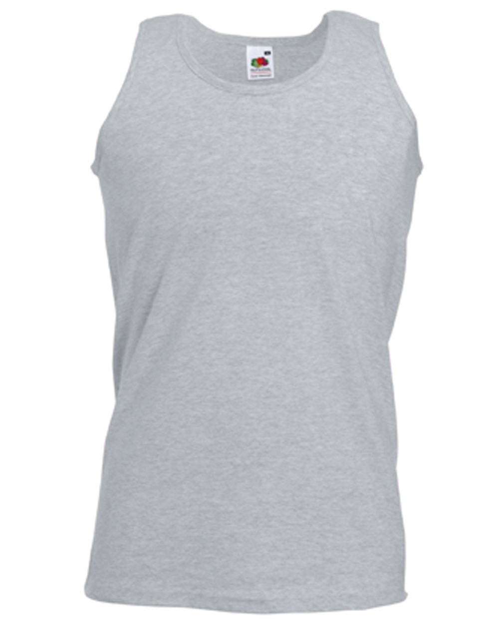 T-Shirts personnalisable FOL Débardeur homme Valueweight (61-098-0)