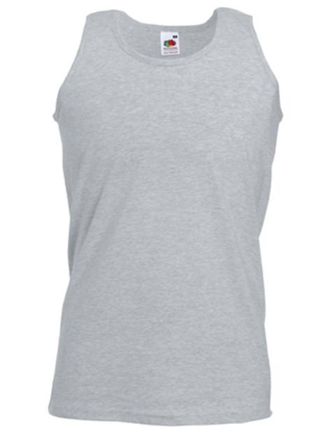 FOL Débardeur homme Valueweight (61-098-0) /api/colors/84f38f7b-2e6d-4d5d-89e0-ae5a7c9d4eb9 personnalisable