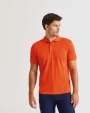 PREMIER Coolchecker® plus piqué polo Poloshirts personalisierbar