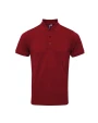 PREMIER Coolchecker® plus piqué polo Poloshirts personalisierbar