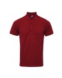 Polo's PREMIER Coolchecker® plus piqué polo voor bedrukking &amp; borduring