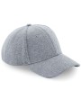 BEECHFIELD Casquette Baseball Athleisure - 6 panneaux /api/colors/84f38f7b-2e6d-4d5d-89e0-ae5a7c9d4eb9 personnalisable