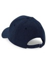 BEECHFIELD Casquette Baseball Athleisure - 6 panneaux /api/colors/dac7f052-16c9-4080-ba5c-aefc702fb74b personnalisable
