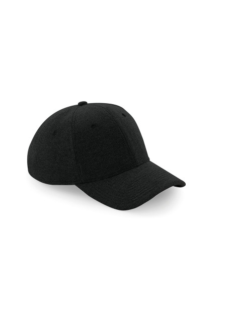 BEECHFIELD Casquette Baseball Athleisure - 6 panneaux /api/colors/b9fdad4a-5e94-45cb-8c03-c08b349b28c3 personnalisable
