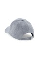 BEECHFIELD Casquette Baseball Athleisure - 6 panneaux /api/colors/84f38f7b-2e6d-4d5d-89e0-ae5a7c9d4eb9 personnalisable