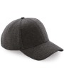 Casquettes personnalisable BEECHFIELD JERSEY ATHLEISURE BASEBALL CAP