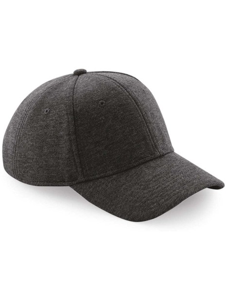 BEECHFIELD Casquette Baseball Athleisure - 6 panneaux  personnalisable
