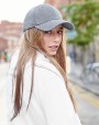Casquettes personnalisable BEECHFIELD JERSEY ATHLEISURE BASEBALL CAP