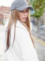 Casquettes à personnaliser BEECHFIELD Casquette Baseball Athleisure - 6 panneaux 