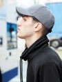 Casquettes à personnaliser BEECHFIELD Casquette Baseball Athleisure - 6 panneaux 