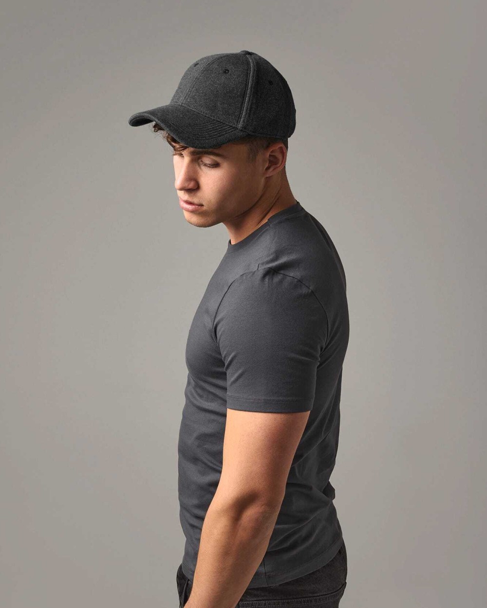 Petjes BEECHFIELD Jersey Athleisure Baseball Cap voor bedrukking &amp; borduring